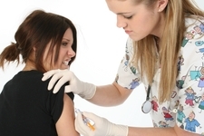 Do You Avoid the Flu Shot?